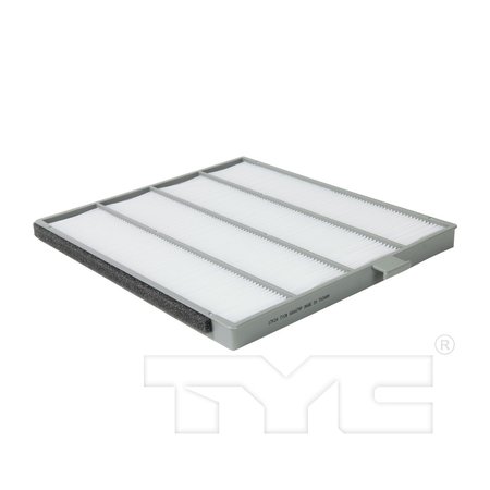 TYC PRODUCTS Tyc Cabin Air Filter, 800079P 800079P